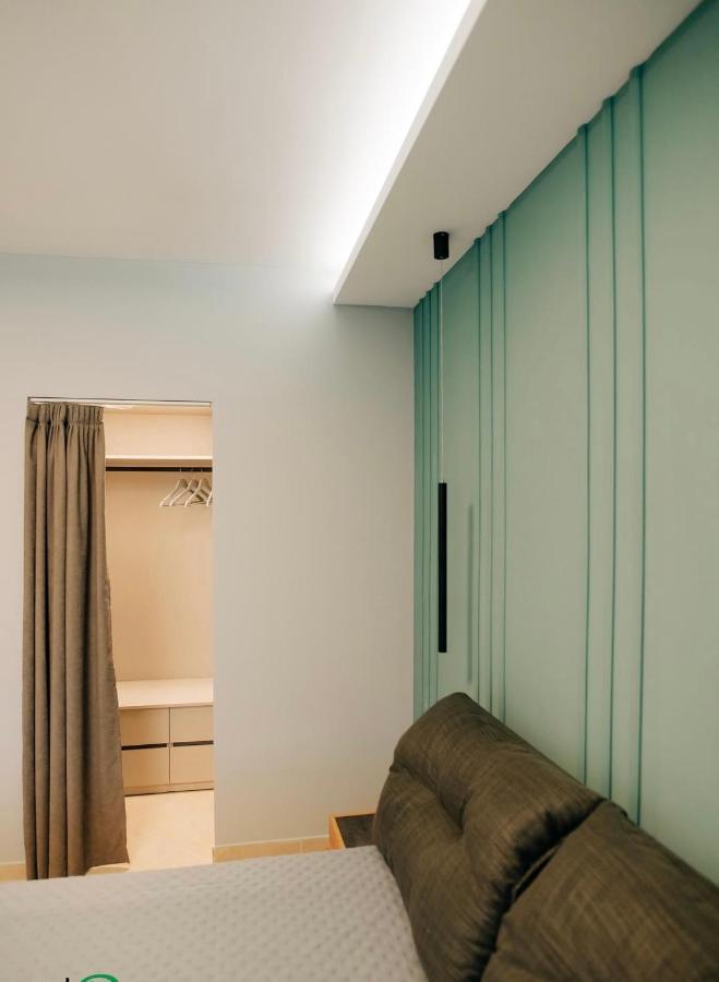 Comfortable & Quiet Apartment 2 Alexandroúpoli Eksteriør bilde