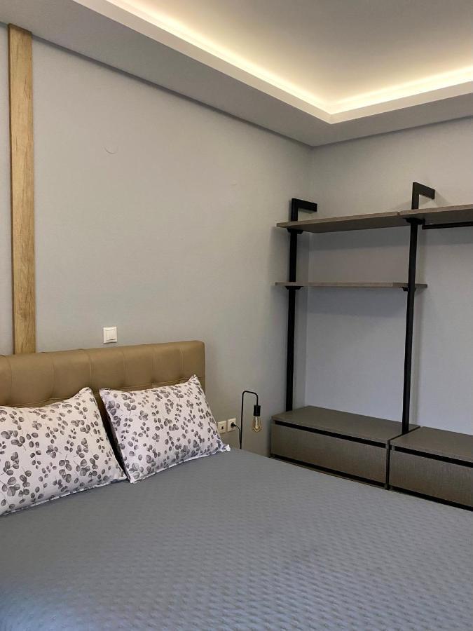 Comfortable & Quiet Apartment 2 Alexandroúpoli Eksteriør bilde